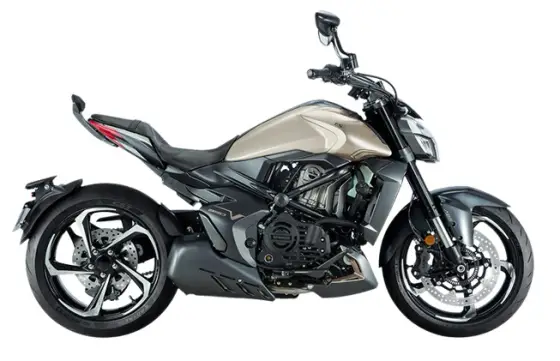 ZONTES V350 ZONTES V350