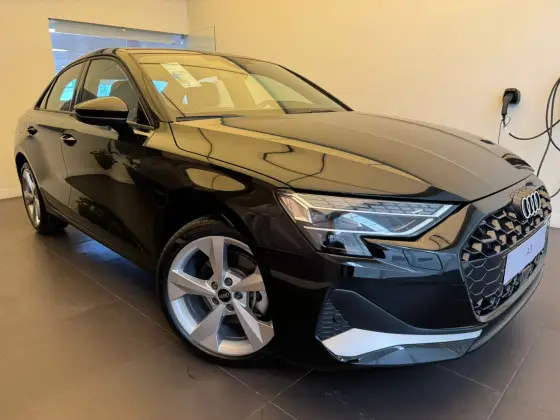 AUDI A3 2.0 40 TFSI GASOLINA SEDAN ADVANCED S-TRONIC