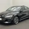 AUDI A3 2.0 40 TFSI GASOLINA SEDAN PERFORMANCE S-TRONIC AUDI A3 2.0 40 TFSI GASOLINA SEDAN PERFORMANCE S-TRONIC