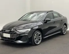 AUDI A3 2.0 40 TFSI GASOLINA SEDAN PERFORMANCE S-TRONIC AUDI A3 2.0 40 TFSI GASOLINA SEDAN PERFORMANCE S-TRONIC