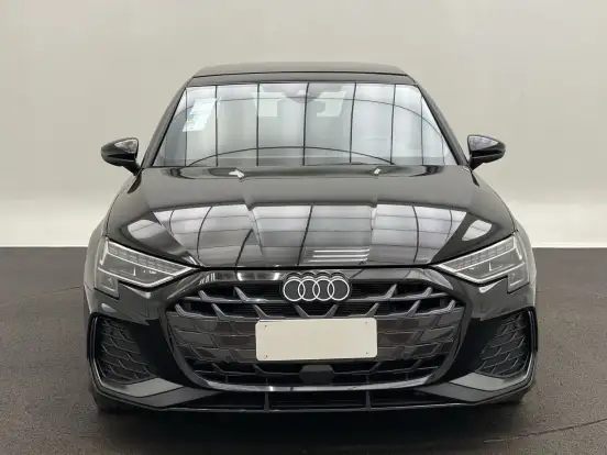 AUDI-A3-2.0 40 TFSI GASOLINA SEDAN PERFORMANCE S-TRONIC AUDI-A3-2024