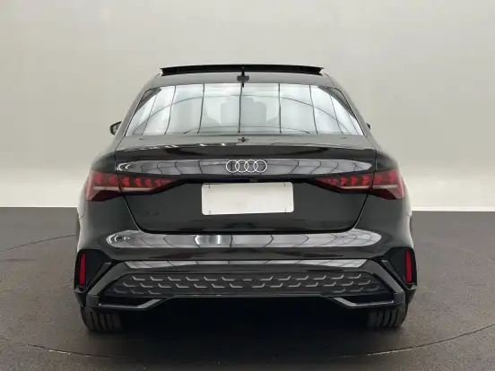 AUDI-A3-2.0 40 TFSI GASOLINA SEDAN PERFORMANCE S-TRONIC AUDI-A3-2024