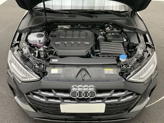 AUDI-A3-2.0 40 TFSI GASOLINA SEDAN PERFORMANCE S-TRONIC AUDI-A3-2024