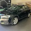 AUDI Q3 1.4 TFSI AMBITION GASOLINA 4P S TRONIC AUDI Q3 1.4 TFSI AMBITION GASOLINA 4P S TRONIC