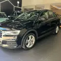 AUDI Q3 1.4 TFSI AMBITION GASOLINA 4P S TRONIC AUDI Q3 1.4 TFSI AMBITION GASOLINA 4P S TRONIC