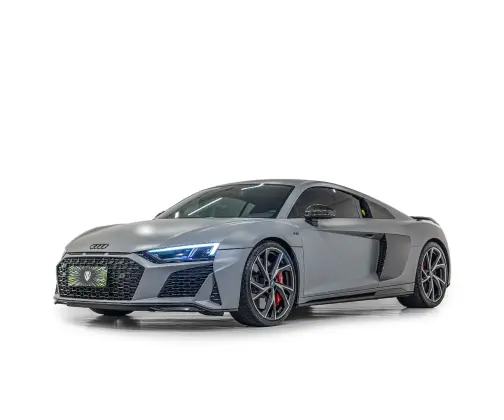 AUDI R8 5.2 V10 FSI GASOLINA COUPÉ QUATTRO S TRONIC