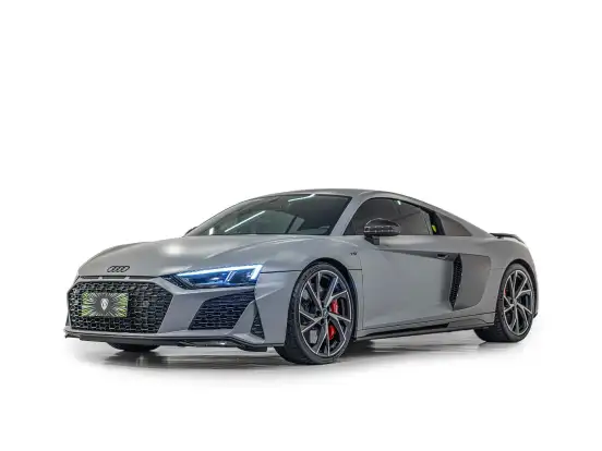 AUDI-R8-5.2 V10 FSI GASOLINA COUPÉ QUATTRO S TRONIC AUDI-R8-2021