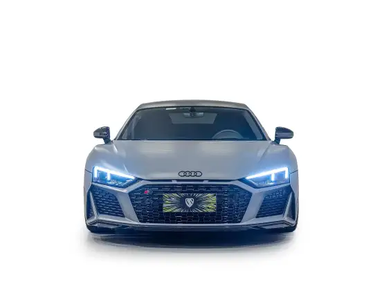 AUDI-R8-5.2 V10 FSI GASOLINA COUPÉ QUATTRO S TRONIC AUDI-R8-2021