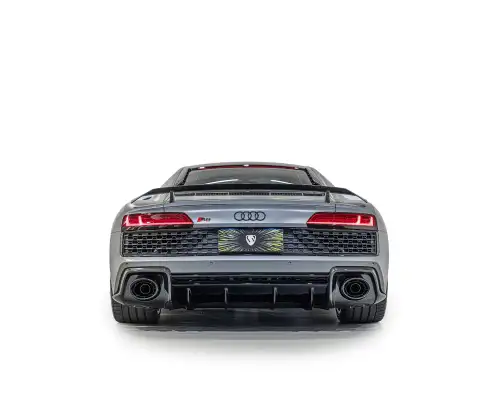 AUDI-R8-5.2 V10 FSI GASOLINA COUPÉ QUATTRO S TRONIC AUDI-R8-2021