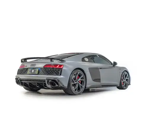 AUDI-R8-2021