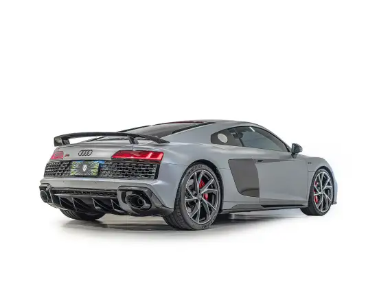 AUDI-R8-5.2 V10 FSI GASOLINA COUPÉ QUATTRO S TRONIC AUDI-R8-2021