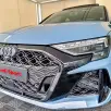 AUDI RS3 2.5 TFSI GASOLINA SEDAN QUATTRO S-TRONIC AUDI RS3 2.5 TFSI GASOLINA SEDAN QUATTRO S-TRONIC