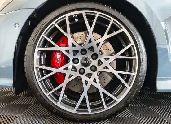 AUDI-RS3-2.5 TFSI GASOLINA SEDAN QUATTRO S-TRONIC AUDI-RS3-2025