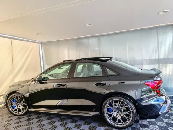 AUDI-RS3-2.5 TFSI GASOLINA SEDAN TRACK QUATTRO S-TRONIC AUDI-RS3-2025