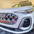 AUDI SQ5 3.0 V6 TFSI GASOLINA SPORTBACK QUATTRO S TRONIC AUDI SQ5 3.0 V6 TFSI GASOLINA SPORTBACK QUATTRO S TRONIC