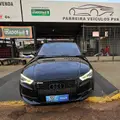 AUDI A3 2.0 TFSI SEDAN AMBITION 16V GASOLINA 4P S-TRONIC AUDI A3 2.0 TFSI SEDAN AMBITION 16V GASOLINA 4P S-TRONIC