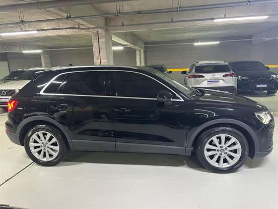 AUDI-Q3-1.4 35 TFSI GASOLINA PRESTIGE PLUS S TRONIC AUDI-Q3-2020