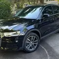 AUDI Q3 1.4 TFSI FLEX PRESTIGE S TRONIC AUDI Q3 1.4 TFSI FLEX PRESTIGE S TRONIC