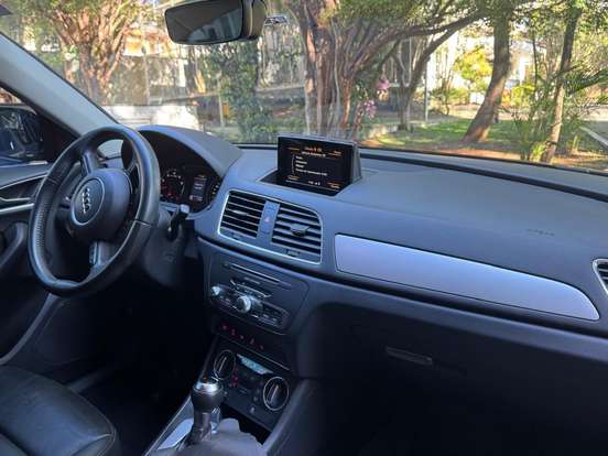 AUDI-Q3-1.4 TFSI FLEX PRESTIGE S TRONIC AUDI-Q3-2018