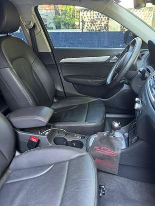 AUDI-Q3-1.4 TFSI FLEX PRESTIGE S TRONIC AUDI-Q3-2018