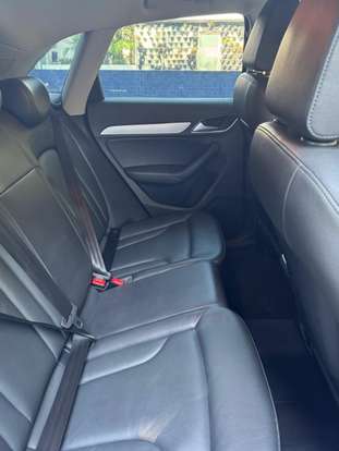 AUDI-Q3-1.4 TFSI FLEX PRESTIGE S TRONIC AUDI-Q3-2018