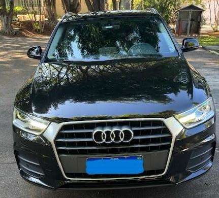 AUDI-Q3-1.4 TFSI FLEX PRESTIGE S TRONIC AUDI-Q3-2018