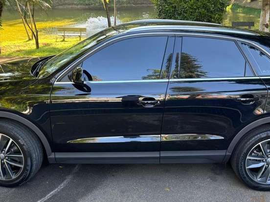 AUDI-Q3-1.4 TFSI FLEX PRESTIGE S TRONIC AUDI-Q3-2018