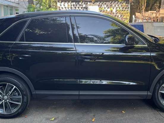 AUDI-Q3-1.4 TFSI FLEX PRESTIGE S TRONIC AUDI-Q3-2018