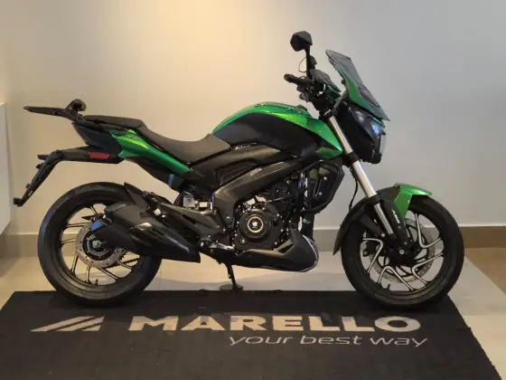 BAJAJ DOMINAR 400 