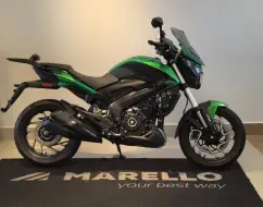 BAJAJ DOMINAR 400 BAJAJ DOMINAR 400