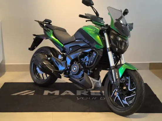 BAJAJ-DOMINAR 400 BAJAJ-DOMINAR 400-2026