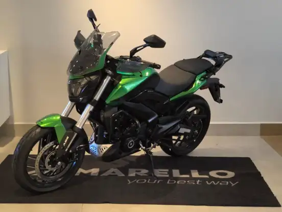 BAJAJ-DOMINAR 400 BAJAJ-DOMINAR 400-2026