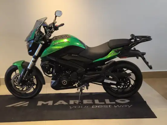 BAJAJ-DOMINAR 400 BAJAJ-DOMINAR 400-2026