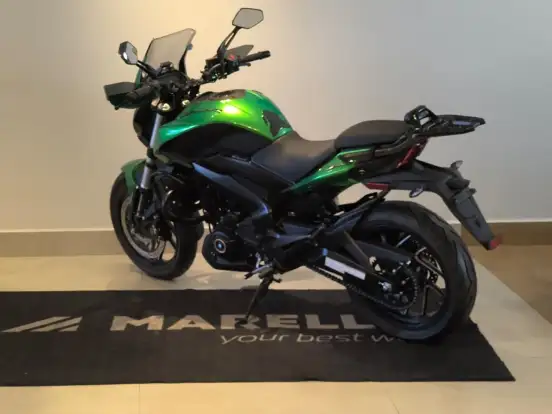 BAJAJ-DOMINAR 400 BAJAJ-DOMINAR 400-2026