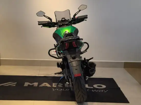 BAJAJ-DOMINAR 400 BAJAJ-DOMINAR 400-2026