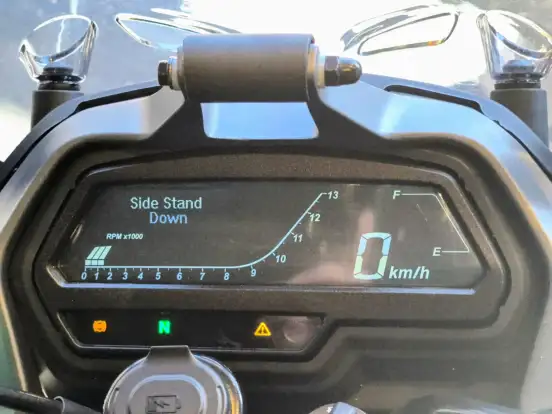 BAJAJ-DOMINAR 400 BAJAJ-DOMINAR 400-2026