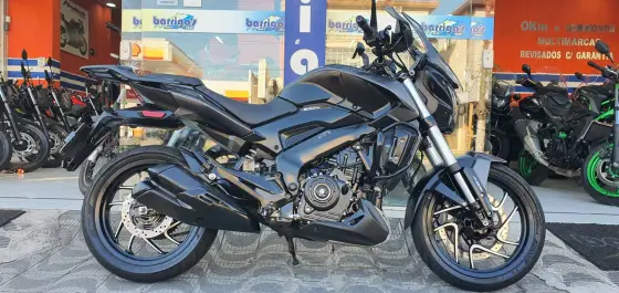 BAJAJ DOMINAR 400 BAJAJ DOMINAR 400