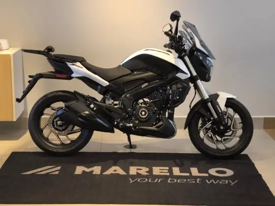 BAJAJ DOMINAR 400 BAJAJ DOMINAR 400
