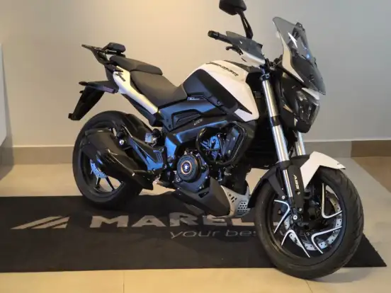 BAJAJ-DOMINAR 400 BAJAJ-DOMINAR 400-2026