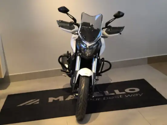 BAJAJ-DOMINAR 400 BAJAJ-DOMINAR 400-2026