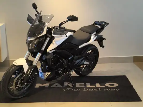 BAJAJ-DOMINAR 400 BAJAJ-DOMINAR 400-2026