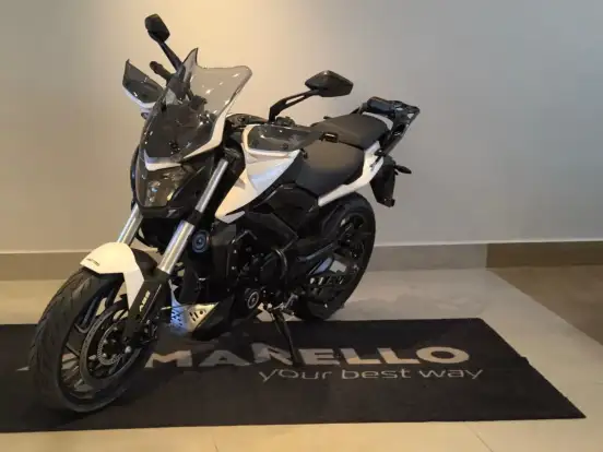 BAJAJ-DOMINAR 400 BAJAJ-DOMINAR 400-2026