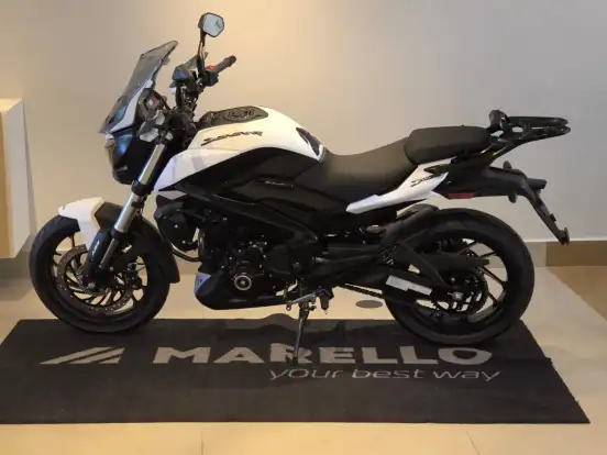 BAJAJ-DOMINAR 400 BAJAJ-DOMINAR 400-2026