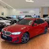 BMW 320i 2.0 16V TURBO FLEX M SPORT AUTOMÁTICO BMW 320i 2.0 16V TURBO FLEX M SPORT AUTOMÁTICO