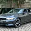 BMW 320i 2.0 16V TURBO GASOLINA GP AUTOMÁTICO BMW 320i 2.0 16V TURBO GASOLINA GP AUTOMÁTICO
