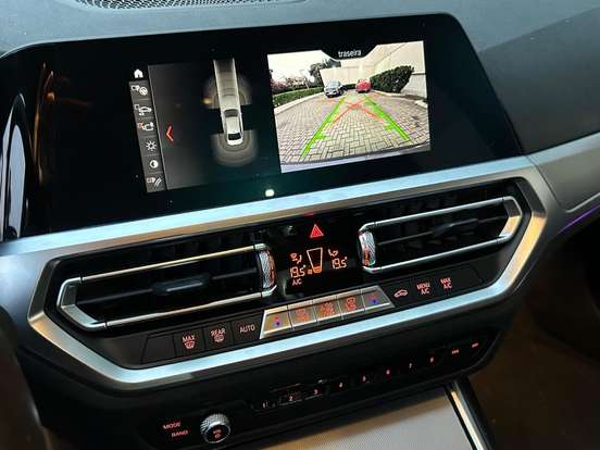BMW-320i-2.0 16V TURBO GASOLINA GP AUTOMÁTICO BMW-320i-2020