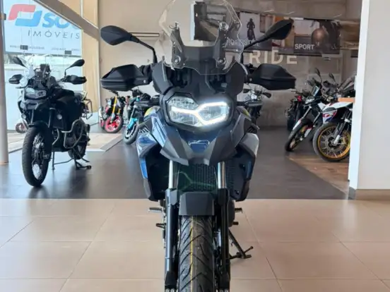 BMW-F 800 GS PLUS BMW-F 800 GS PLUS-2026