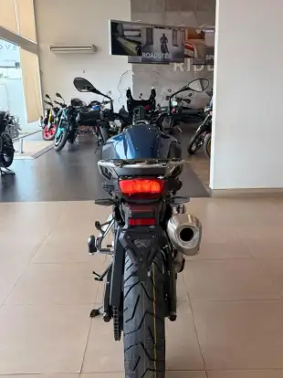 BMW-F 800 GS PLUS BMW-F 800 GS PLUS-2026