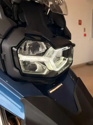 BMW-F 800 GS PLUS BMW-F 800 GS PLUS-2026