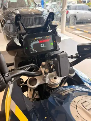 BMW-F 800 GS PLUS BMW-F 800 GS PLUS-2026